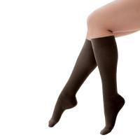 1 Гольфы компрессионные VENOTEKS COMFORT 2С102 черный