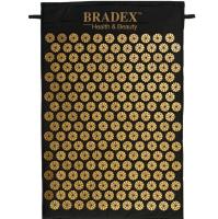 1 Коврик акупунктурный Нирвана арт. KZ 0676 BRADEX