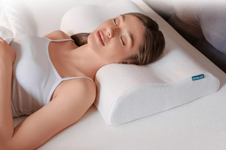 Как правильно выбрать ортопедическую подушку