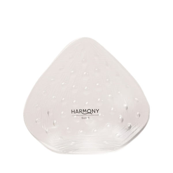 2 Протез молочной железы силиконовый  Н702 - HARMON