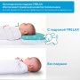 Подушка ортопедическая TRELAX Мими (Mimi) П27