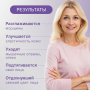 Тейп для лица LYMPH FACE ШЕЛК  5см*5м бежевый BB 
